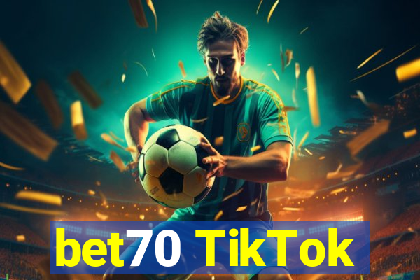 bet70 TikTok